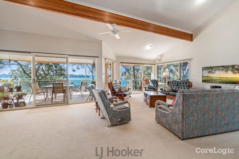 Property photo of 187 Watkins Road Wangi Wangi NSW 2267