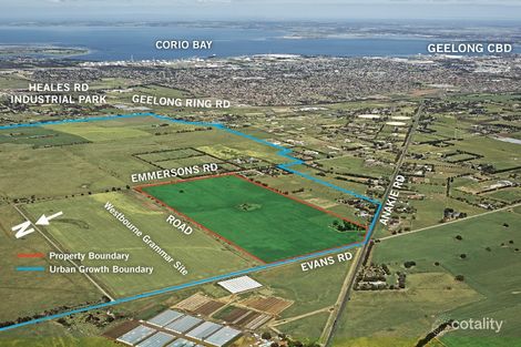 800 Anakie Rd, Lovely Banks, VIC 3213