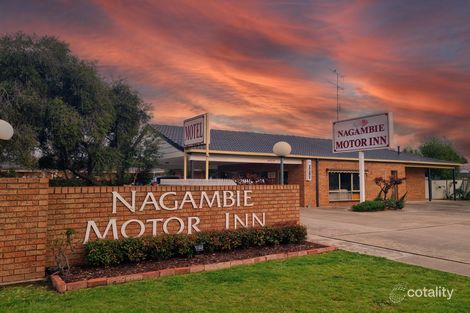 185-189 High St, Nagambie, VIC 3608