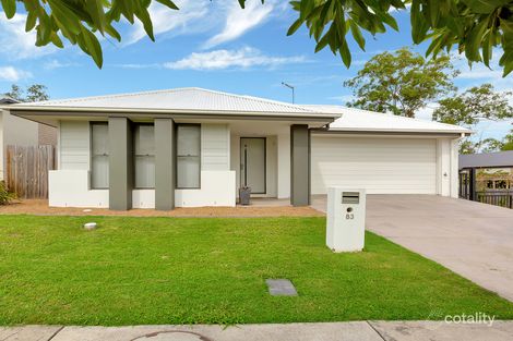 Property photo of 83 Francisca Drive Augustine Heights QLD 4300