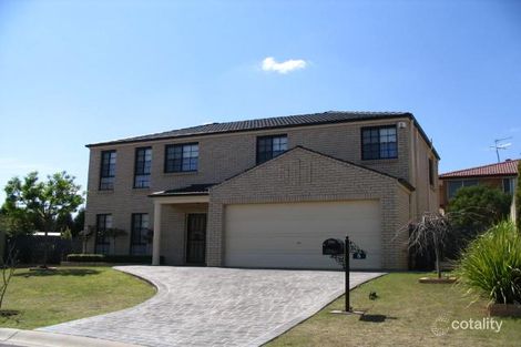 5 Yilki Cl, Cranebrook, NSW 2749