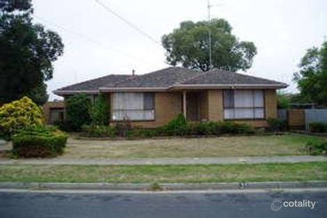 Property photo of 21 John Street Wendouree VIC 3355