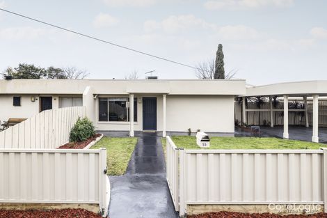 Property photo of 55 Berembong Drive Keilor East VIC 3033