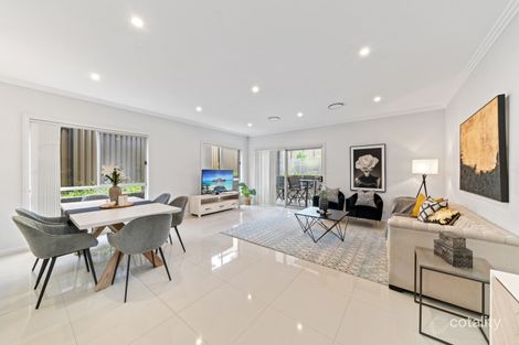 Property photo of 8A Adamson Avenue Dundas Valley NSW 2117