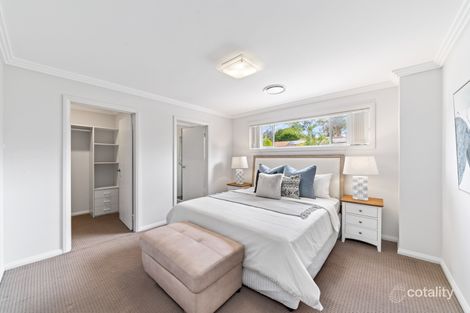 Property photo of 8A Adamson Avenue Dundas Valley NSW 2117