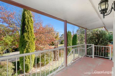 Property photo of 3 Oak Tree Drive Armidale NSW 2350