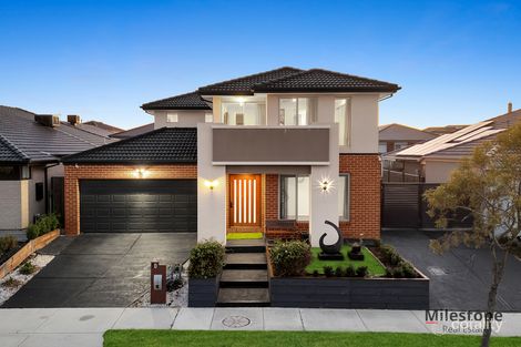 Property photo of 10 Toorale Drive Clyde North VIC 3978