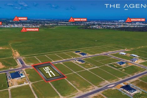 Lot 71 Wisteria Pde, Moresby, WA 6530