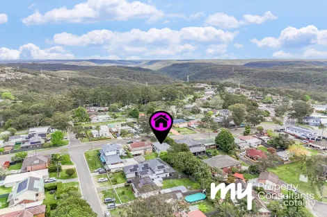 Property photo of 31 Oliver Street Heathcote NSW 2233