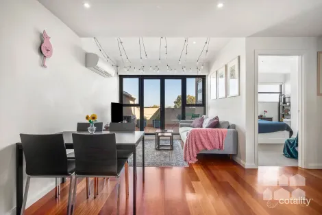 19/40 Murray St, Yarraville, VIC 3013