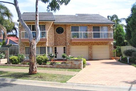 4 Nevin Cl, Menai, NSW 2234