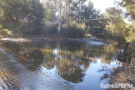 Property photo of 113 Upper Turon Road Sofala NSW 2795