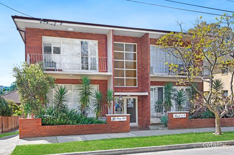 Property photo of 2/30 Bay Road Russell Lea NSW 2046