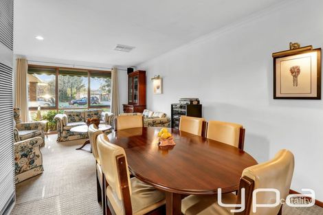Property photo of 22 Lionheart Avenue Taylors Lakes VIC 3038