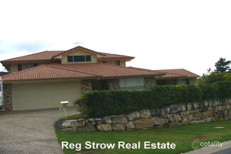 Property photo of 3 Wisteria Place Mackenzie QLD 4156