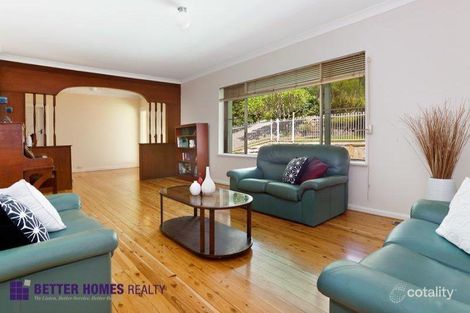 Property photo of 7 Narena Close Beecroft NSW 2119