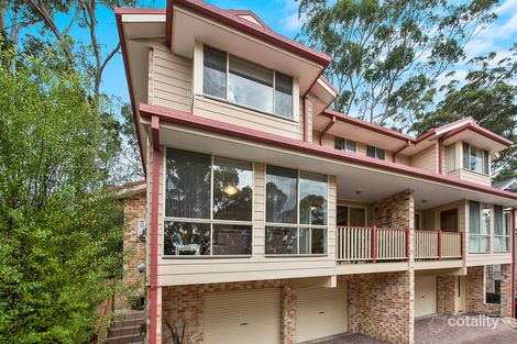 3/18-20 Dural St, Hornsby, NSW 2077