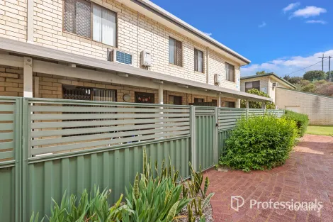 Property photo of 180/81 King William Street Bayswater WA 6053