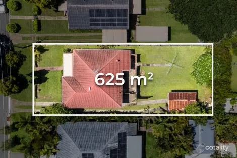 Property photo of 12 Borrows Street Virginia QLD 4014