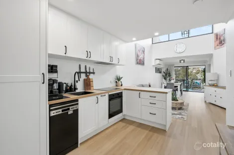 23/2 Colin St, West Perth, WA 6005