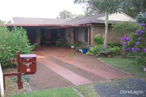 Property photo of 3 Redmyre Street Long Jetty NSW 2261