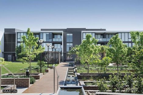 Property photo of 803/2 Defries Avenue Zetland NSW 2017
