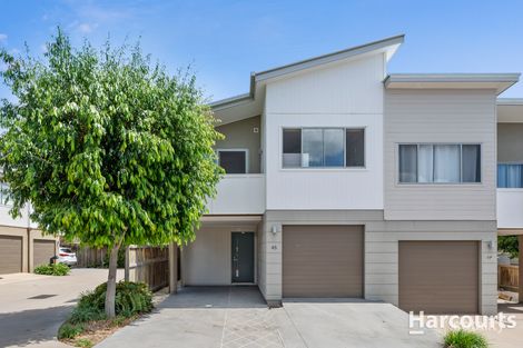 Property photo of 45/7 Norfolk Street Parkinson QLD 4115