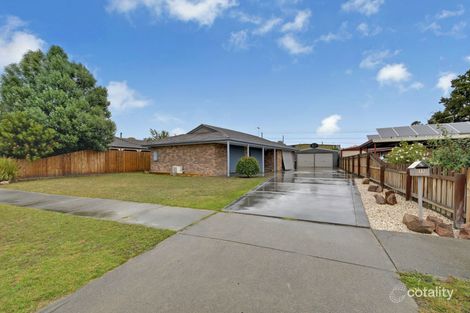 Property photo of 17 Strathcole Drive Traralgon VIC 3844