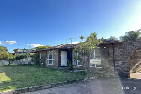 42 Bougainvillea Ave, Forrestfield, WA 6058