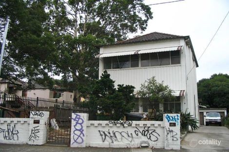 Property photo of 1/28 Grosvenor Crescent Summer Hill NSW 2130