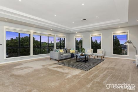 Property photo of 41 Balintore Drive Castle Hill NSW 2154