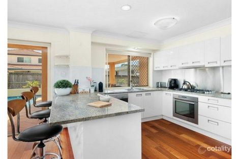 Property photo of 176 Galaxy Street Bridgeman Downs QLD 4035