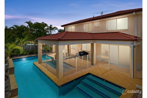 Property photo of 176 Galaxy Street Bridgeman Downs QLD 4035