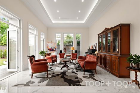 Property photo of 60 Godfrey Terrace Erindale SA 5066