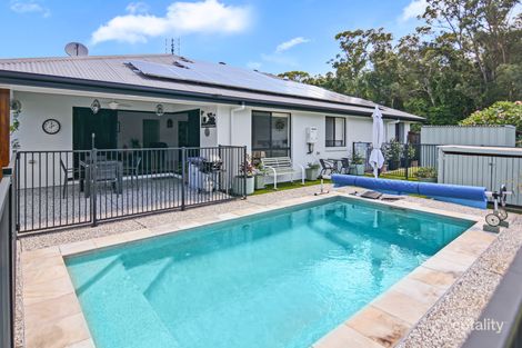 Property photo of 29 Waterhole Place Bli Bli QLD 4560
