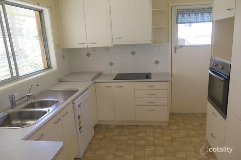 Property photo of 32 Coolmunda Street Mansfield QLD 4122