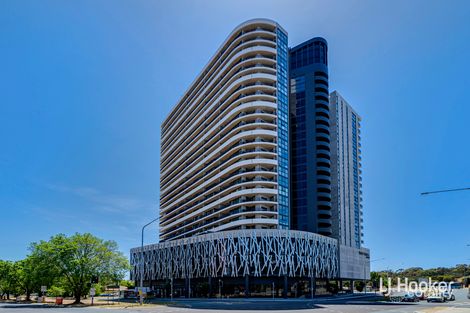 704/120 Eastern Valley Way, Belconnen, ACT 2617