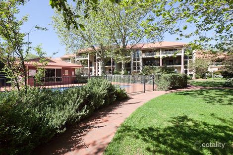 Property photo of 110/72 Wentworth Avenue Kingston ACT 2604