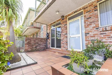 4/6 Keira St, Wollongong, NSW 2500