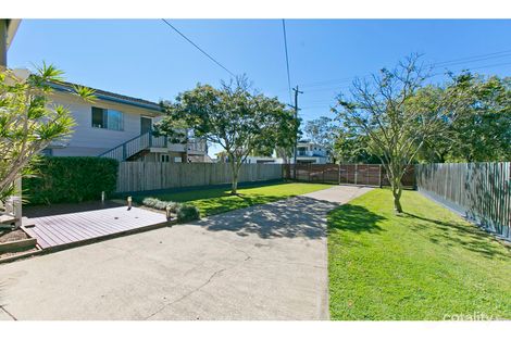 Property photo of 88 Ferry Road Thorneside QLD 4158