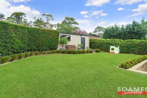 Property photo of 23 Stewart Avenue Hornsby NSW 2077