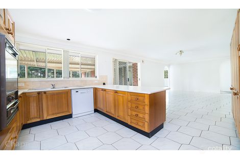 Property photo of 38-40 Watkin Wombat Way Faulconbridge NSW 2776
