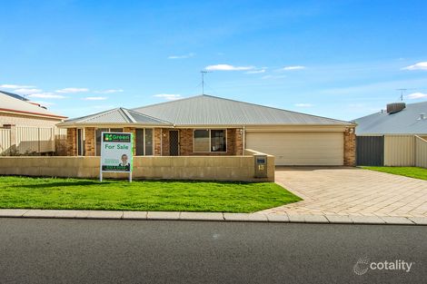 Property photo of 13 Mundaring Crescent Dawesville WA 6211