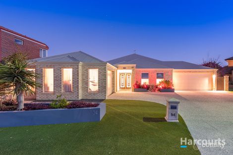 Property photo of 54 Dartmouth Circle Quinns Rocks WA 6030