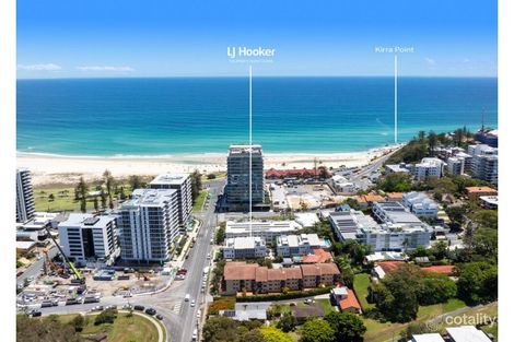 Property photo of 3/8 Miles Street Coolangatta QLD 4225