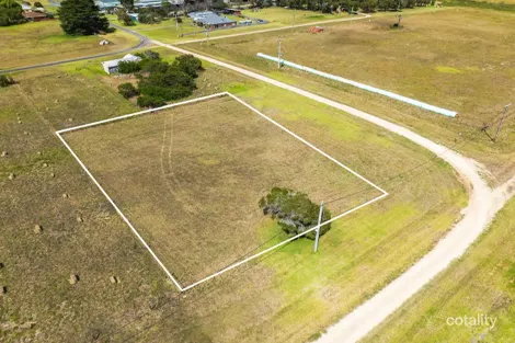 Sinnott St, Yambuk, VIC 3285