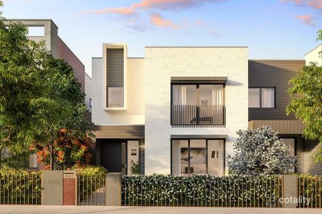 Lot 602 Camden Valley Way, Leppington, NSW 2179