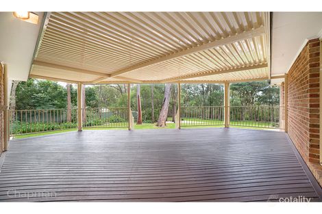 Property photo of 38-40 Watkin Wombat Way Faulconbridge NSW 2776