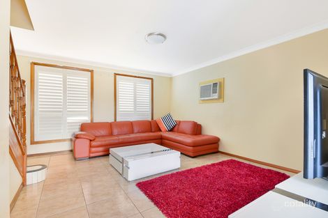 Property photo of 50B Baynton Place St Helens Park NSW 2560