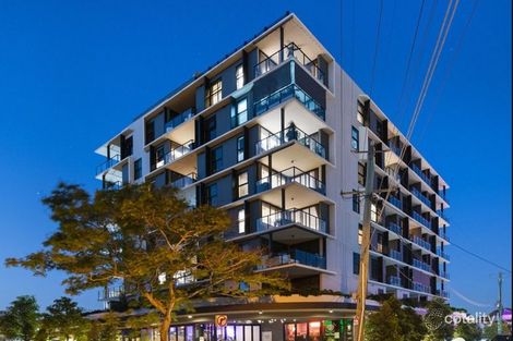 605/7 Jeavons Lane, Stones Corner, QLD 4120